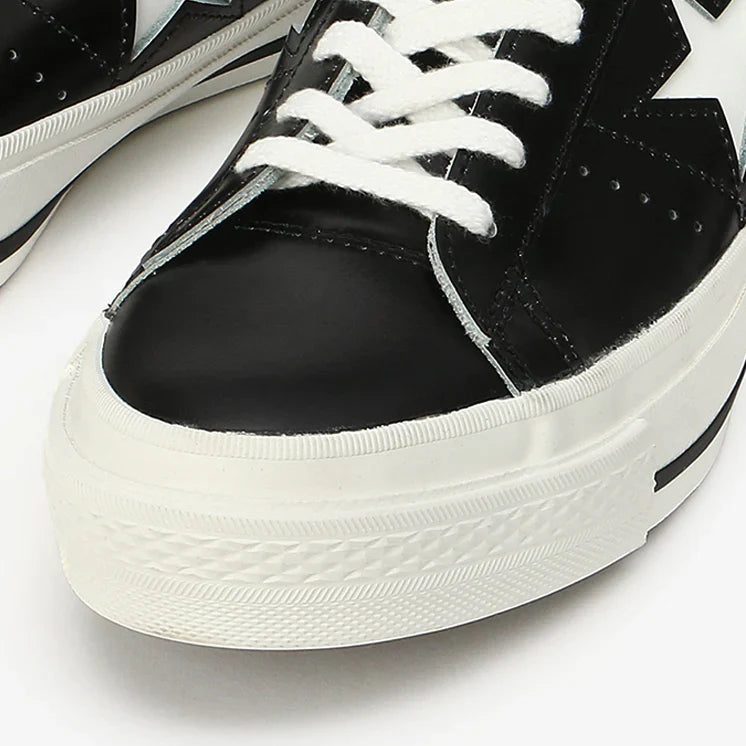 <Made in Japan> Converse ONE STAR J Black
