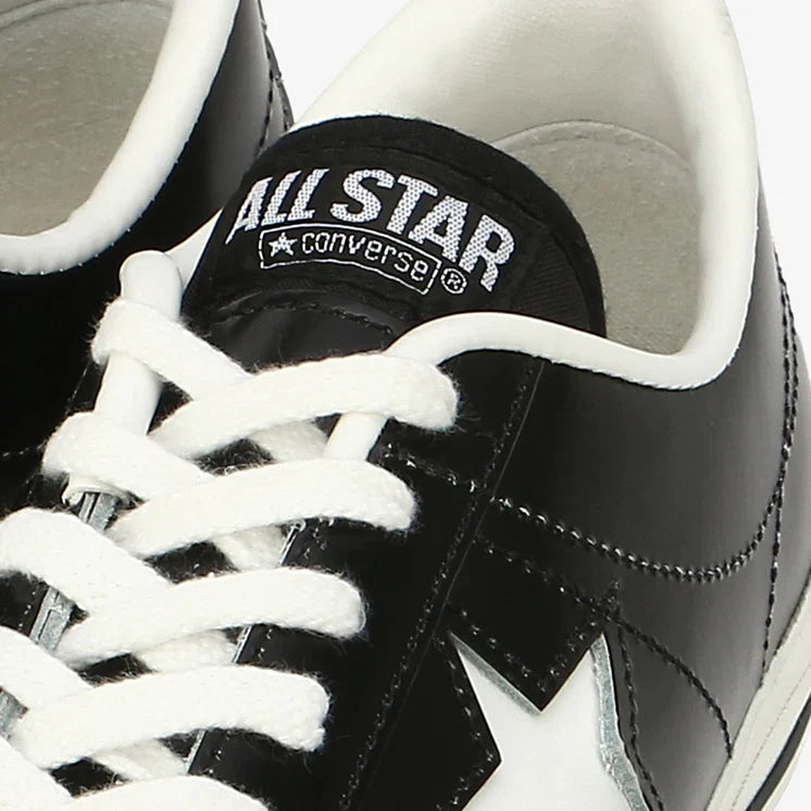 <Made in Japan> Converse ONE STAR J Black