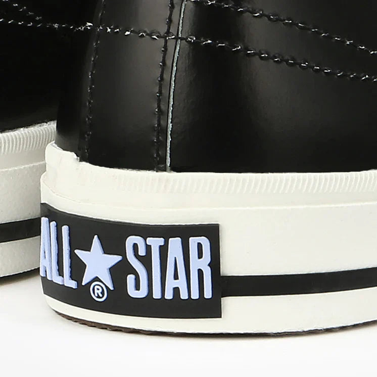 <Made in Japan> Converse ONE STAR J Black