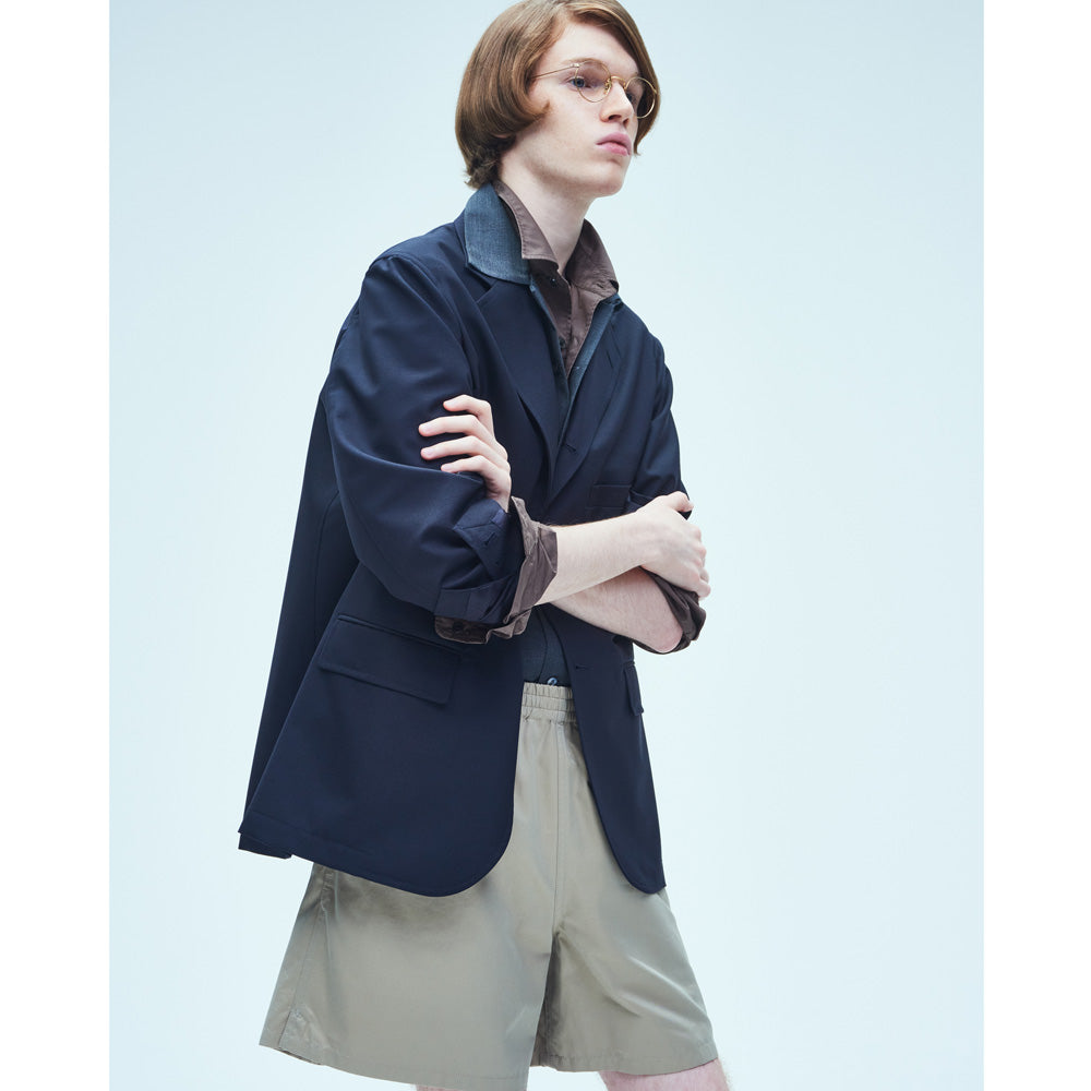 Unlikely Mil Gym Shorts