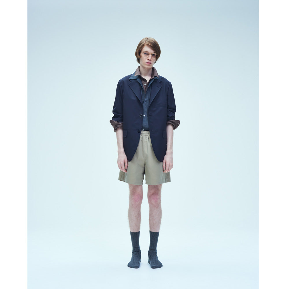 Unlikely Mil Gym Shorts