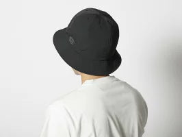 snow peak TAKIBI Weather Cloth Hat