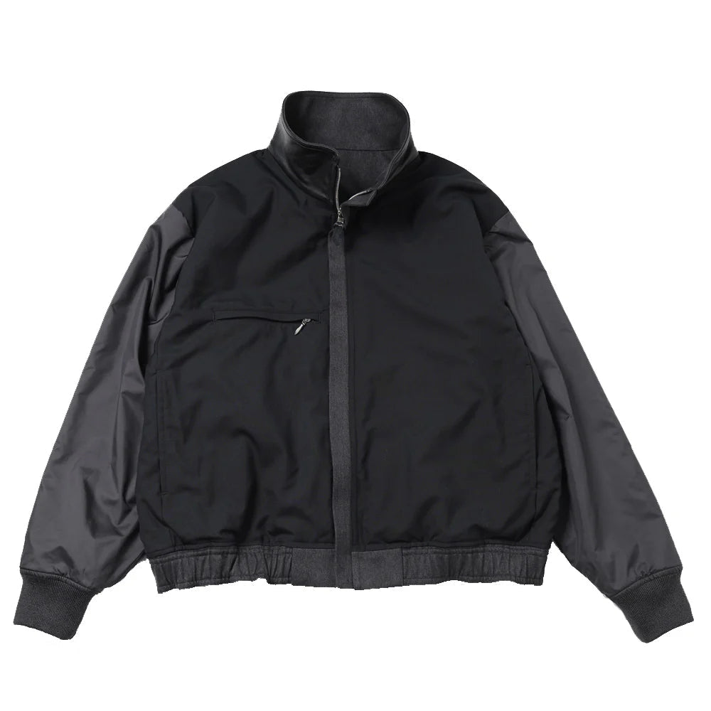 HERILL COTTON TWILL WEEKEND JACKET