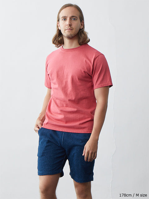 Good On Short Sleeve Crew T-shirt