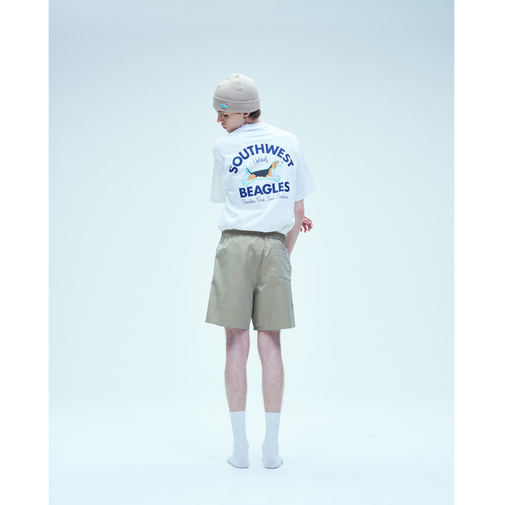 Unlikely Mil Gym Shorts