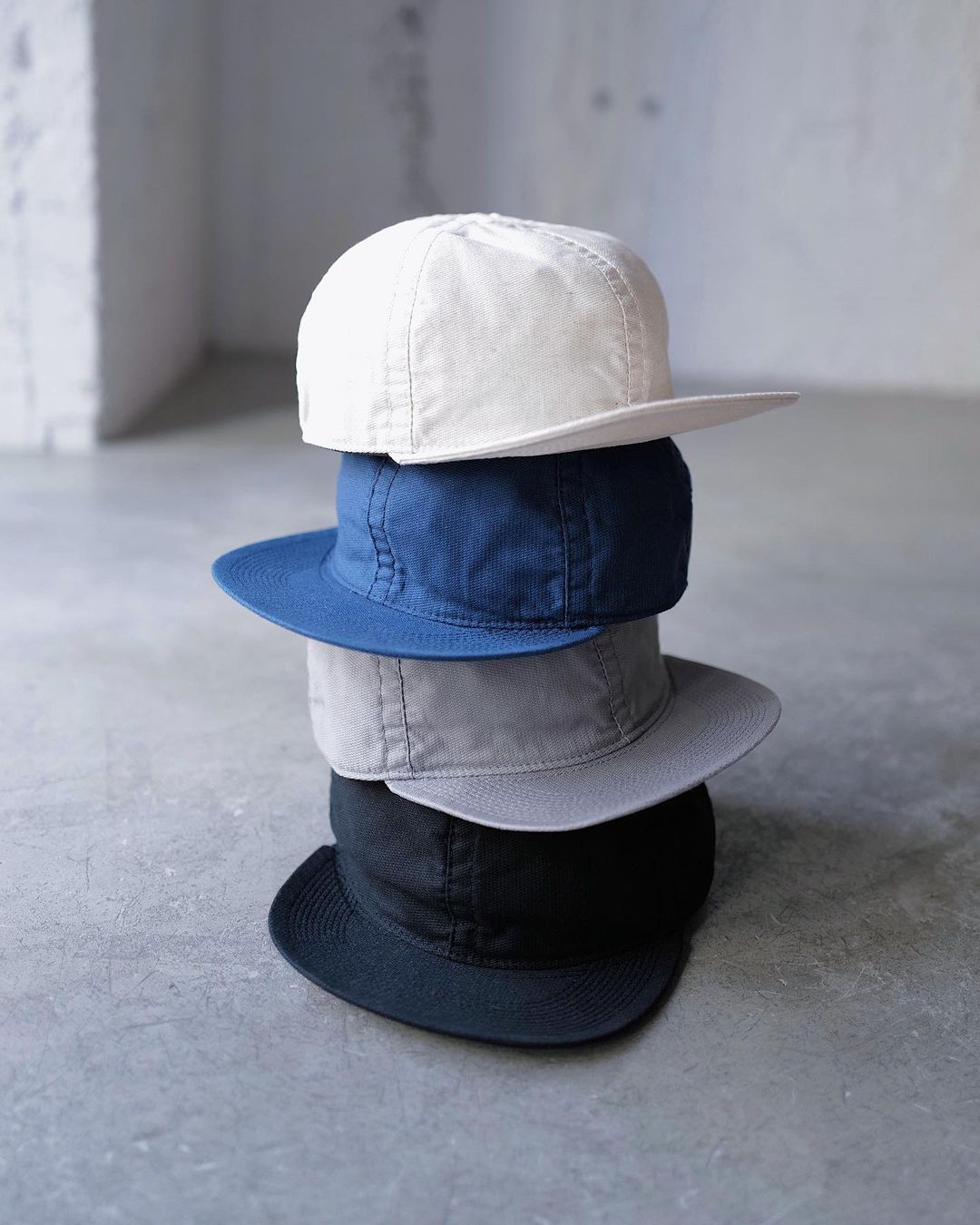 THE H.W.DOG&CO SC RAIL ROAD CAP