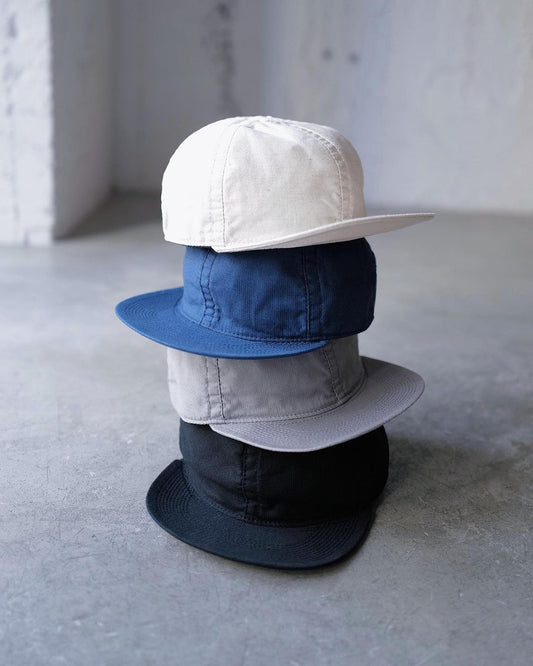 THE H.W.DOG&CO SC RAIL ROAD CAP