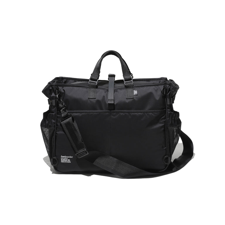 FreshService PHILMENT × FeshService DAY TRIP