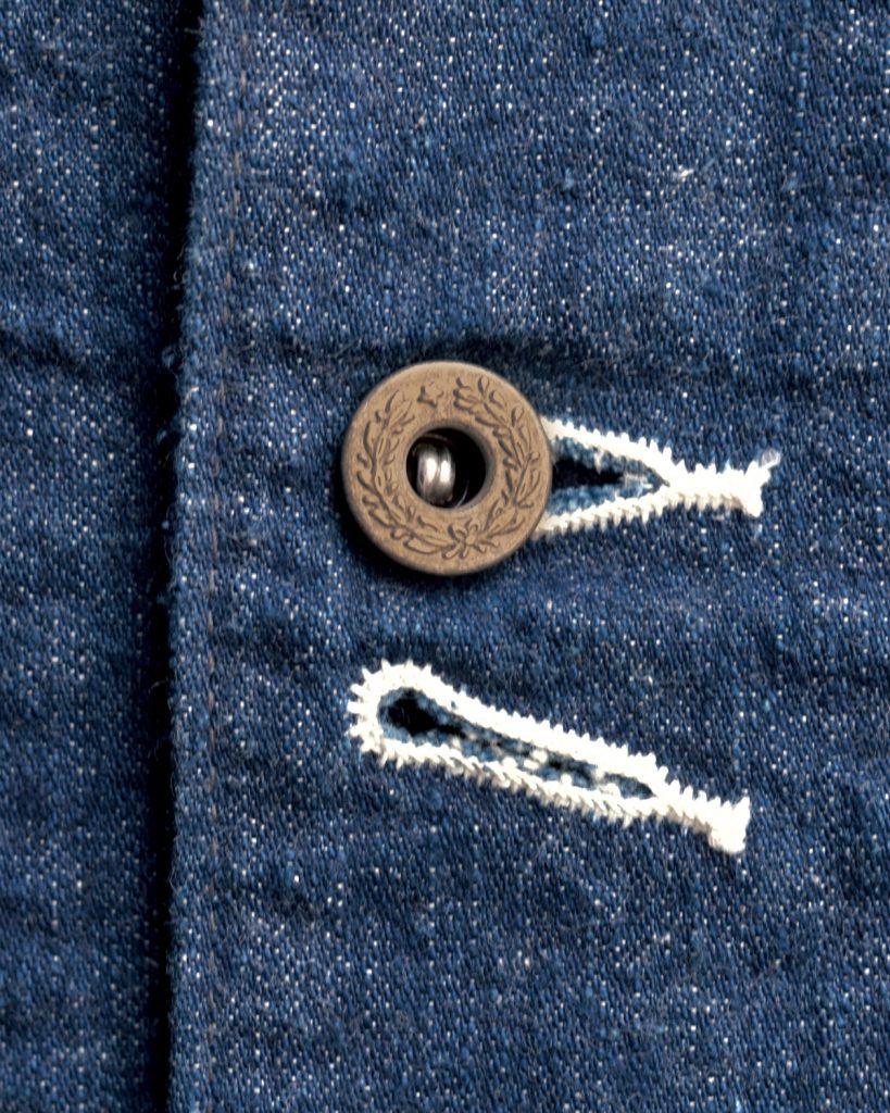 orSlow 1940'S COVER ALL