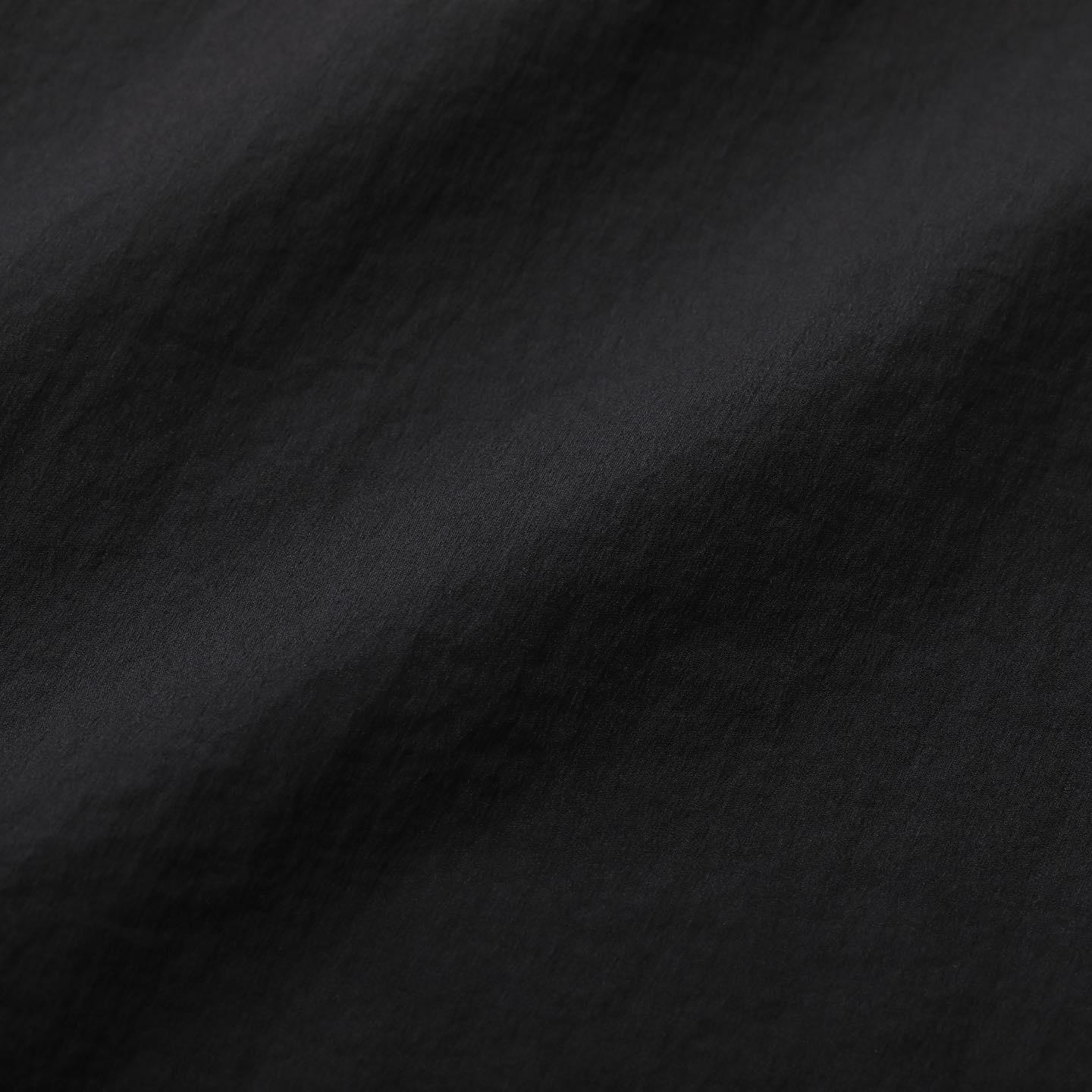 S.F.C HALF ZIP NYLON SHIRT