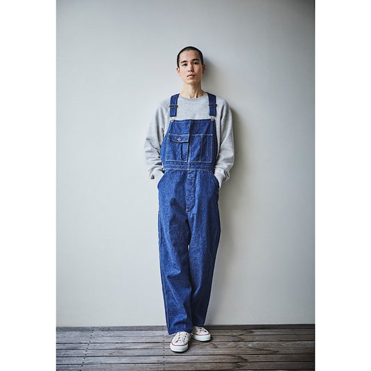 orSlow 1930'S OVER ALL