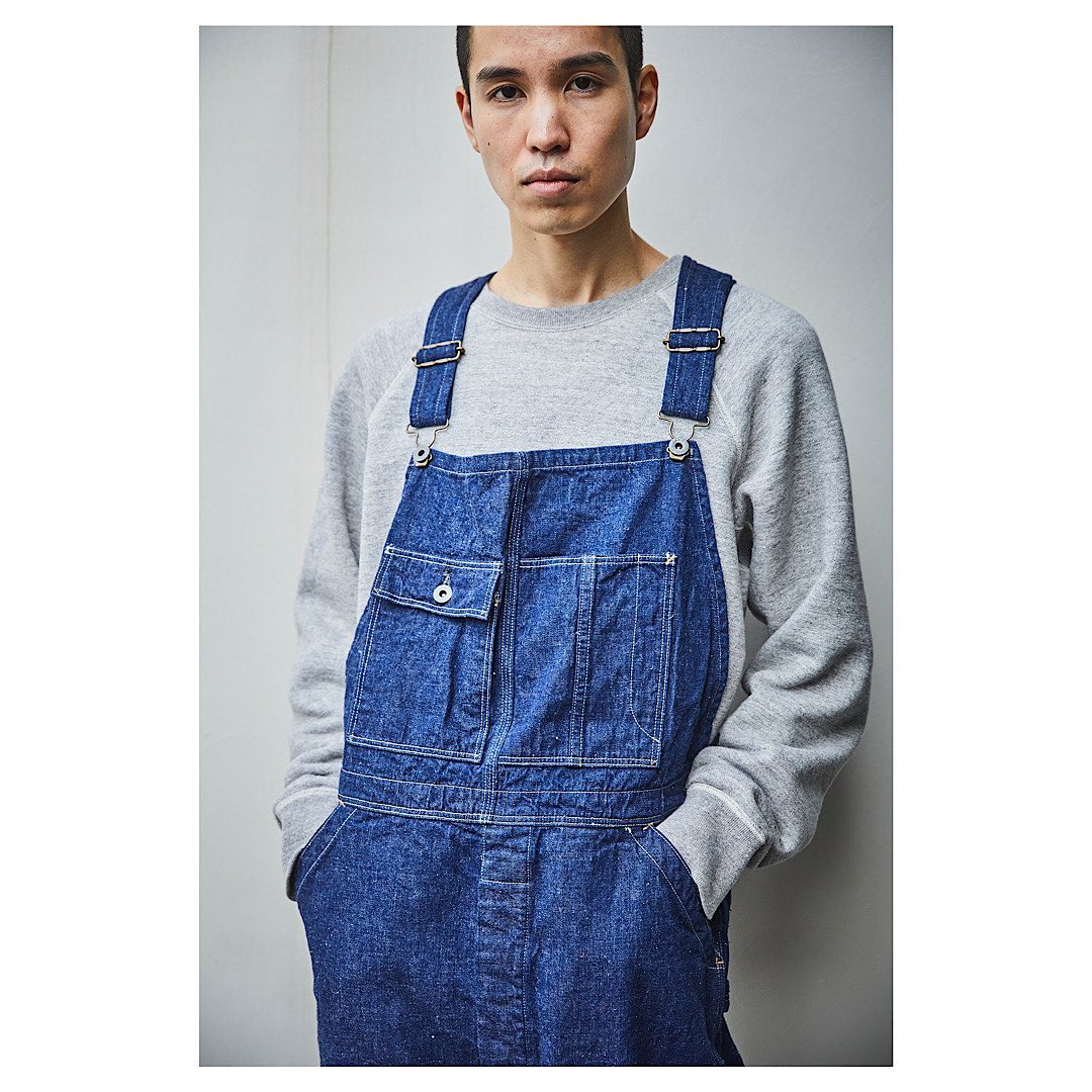 orSlow 1930'S OVER ALL