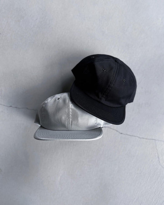 THE H.W.DOG&CO PLAIN 6P CAP