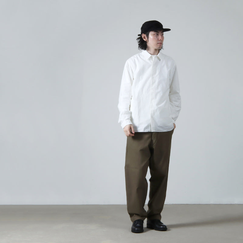 Hender Scheme pig jet cap