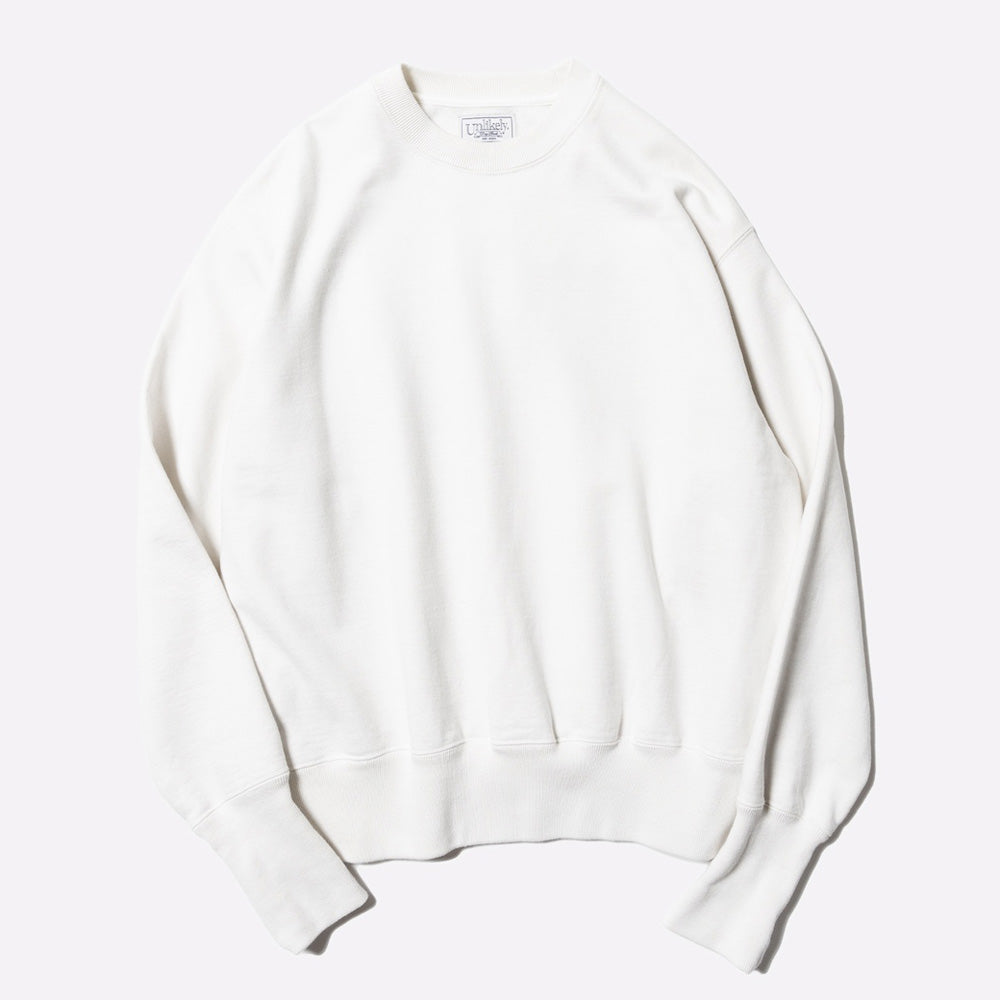 Unlikely Simple Sweat Crew