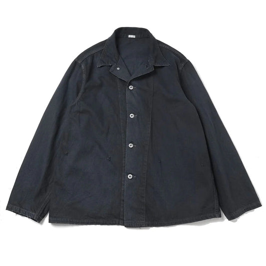 A.PRESSE WW2 US Army Vintage Denim Coverall