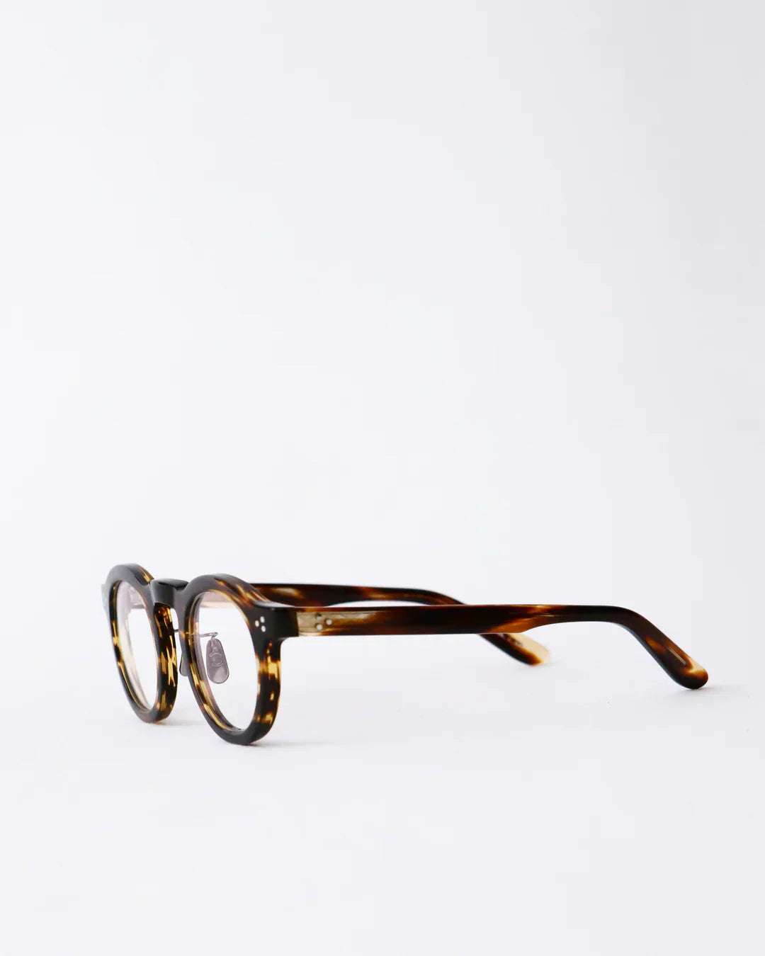 YELLOWS PLUS CARL EYEWEAR Amber Mix