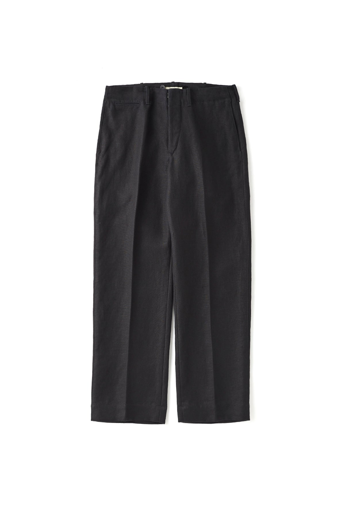 OLD JOE & CO. PADED BACK ROVER TROUSER