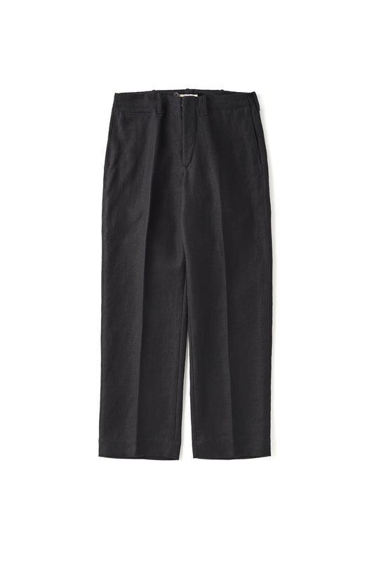 OLD JOE & CO. PADED BACK ROVER TROUSER