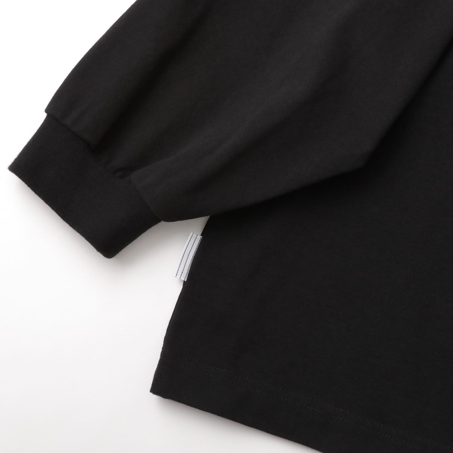 S.F.C SUPER BIG FLAT LS TEE