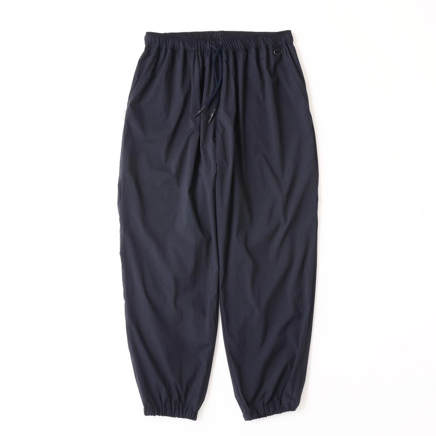 S.F.C WIDE SPORTY PANTS