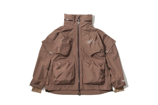 CMF OUTDOOR GARMENT PHANTOM SHELL COEXIST