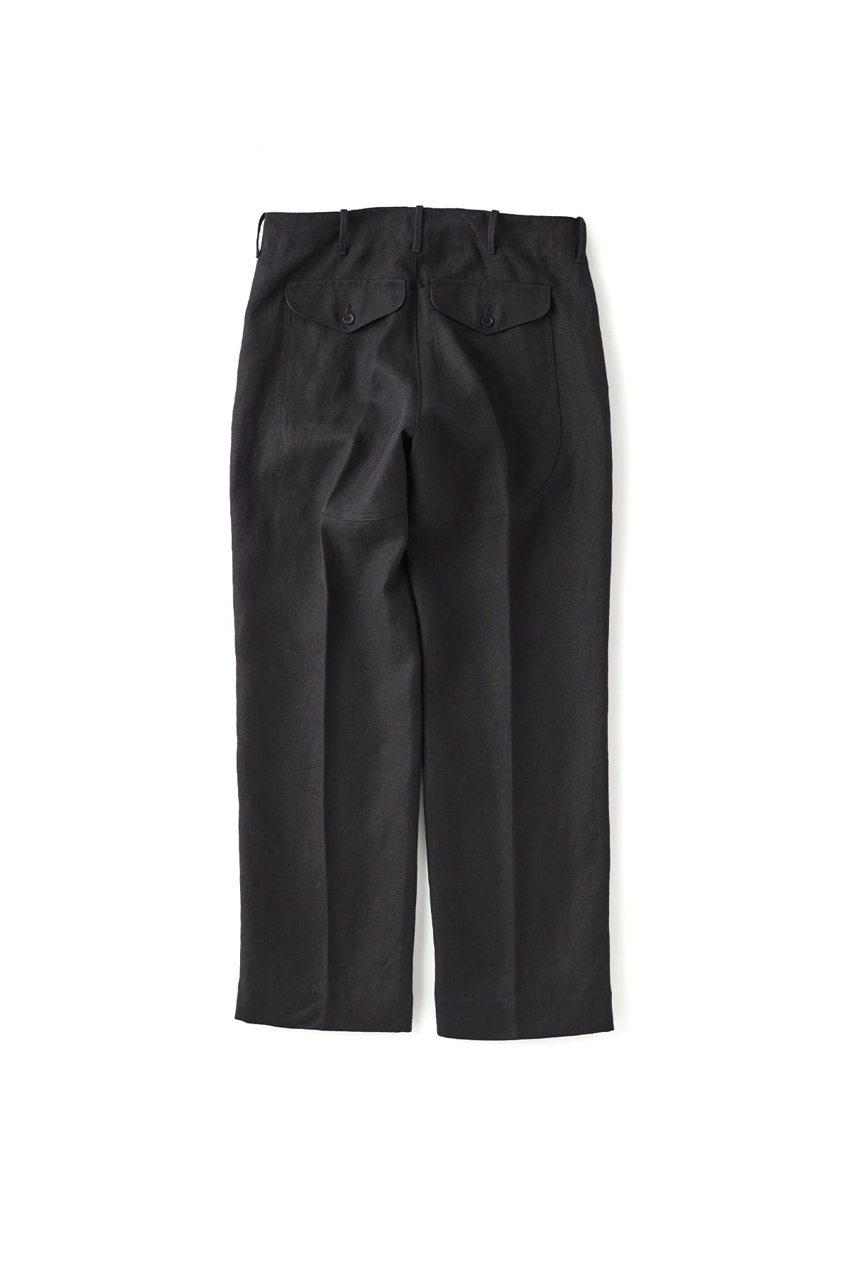 OLD JOE & CO. PADED BACK ROVER TROUSER