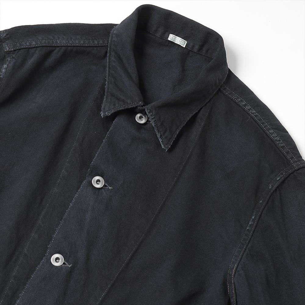 A.PRESSE WW2 US Army Vintage Denim Coverall