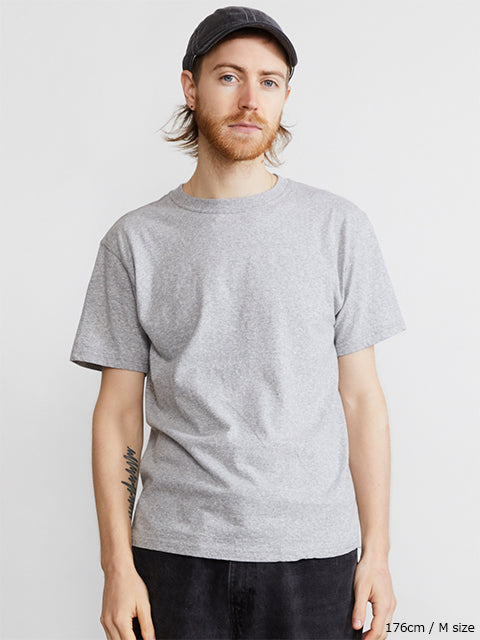 Good On Short Sleeve Crew T-shirt