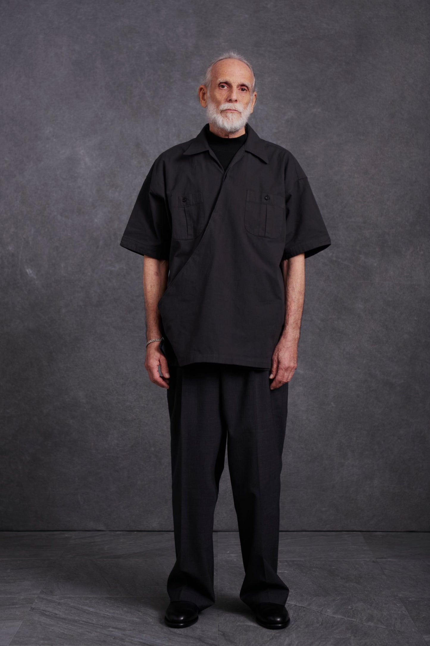 OLD JOE & CO. HIDDEN LOOP BUDDY TROUSER