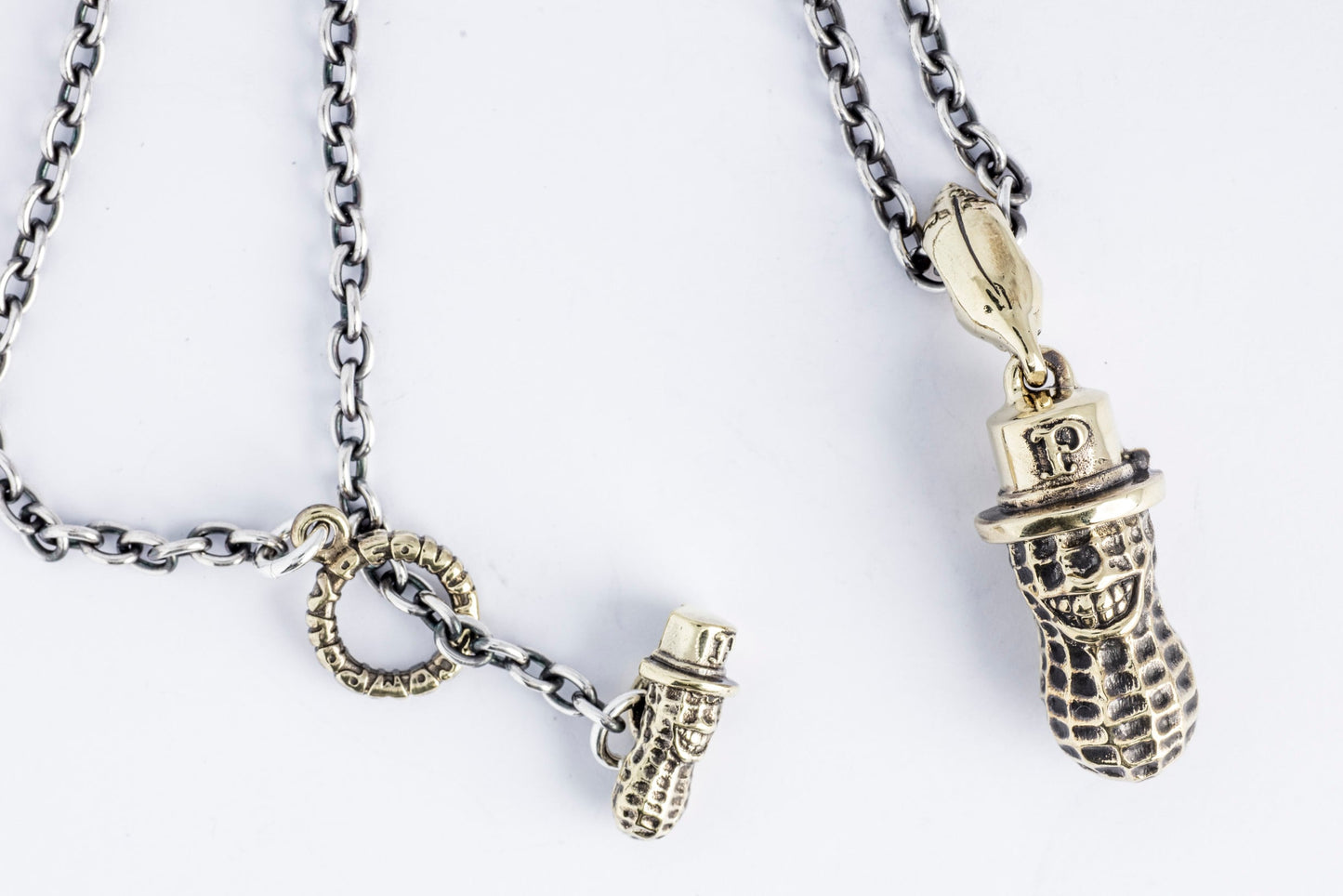 Peanuts&Co PEANUTS CHAIN 1