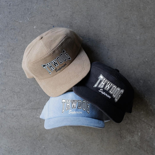 THE H.W.DOG&CO INDIANA W CAP