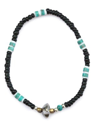 SunKu 39 Antique Beads Mix Bracelet LTD-027