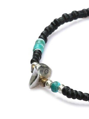 SunKu 39 Antique Beads Mix Bracelet LTD-027