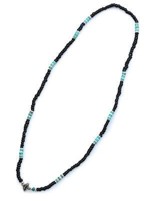 SunKu 39 Antique Beads Mix Necklace & Bracelet LTD-028