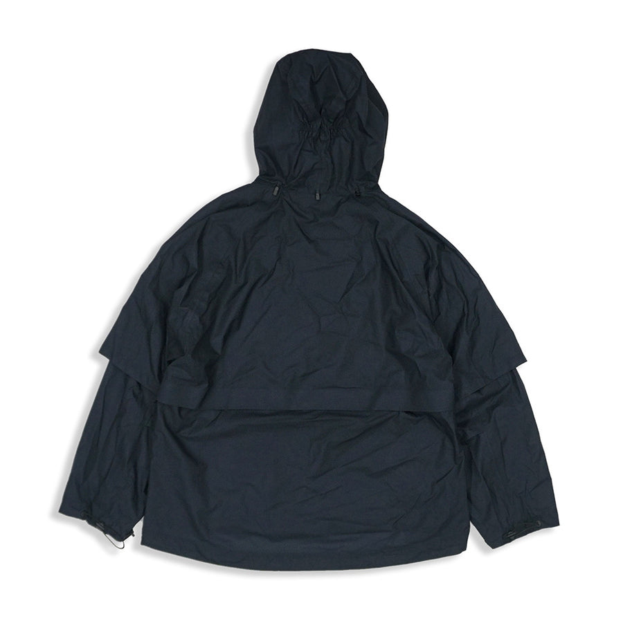 norbit by Hiroshi Nozawa 3Layer 2Way Jacket