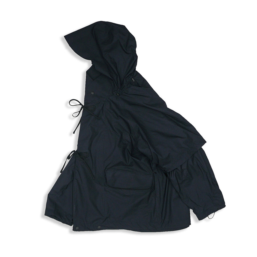 norbit by Hiroshi Nozawa 3Layer 2Way Jacket