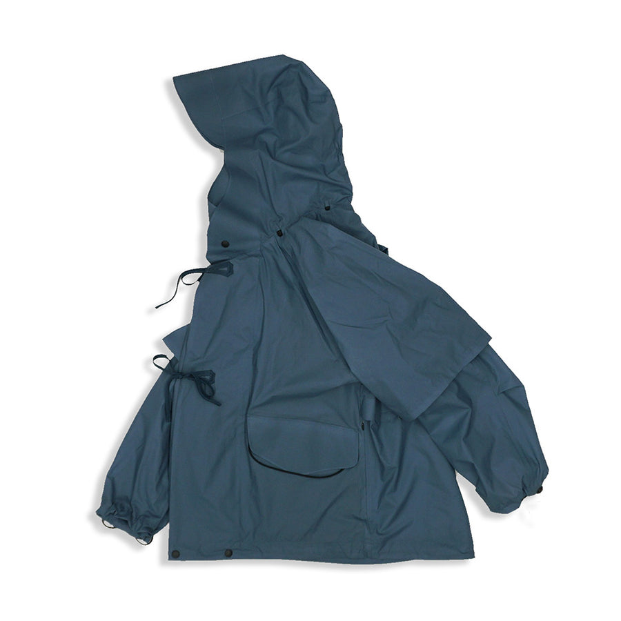 norbit by Hiroshi Nozawa 3Layer 2Way Jacket