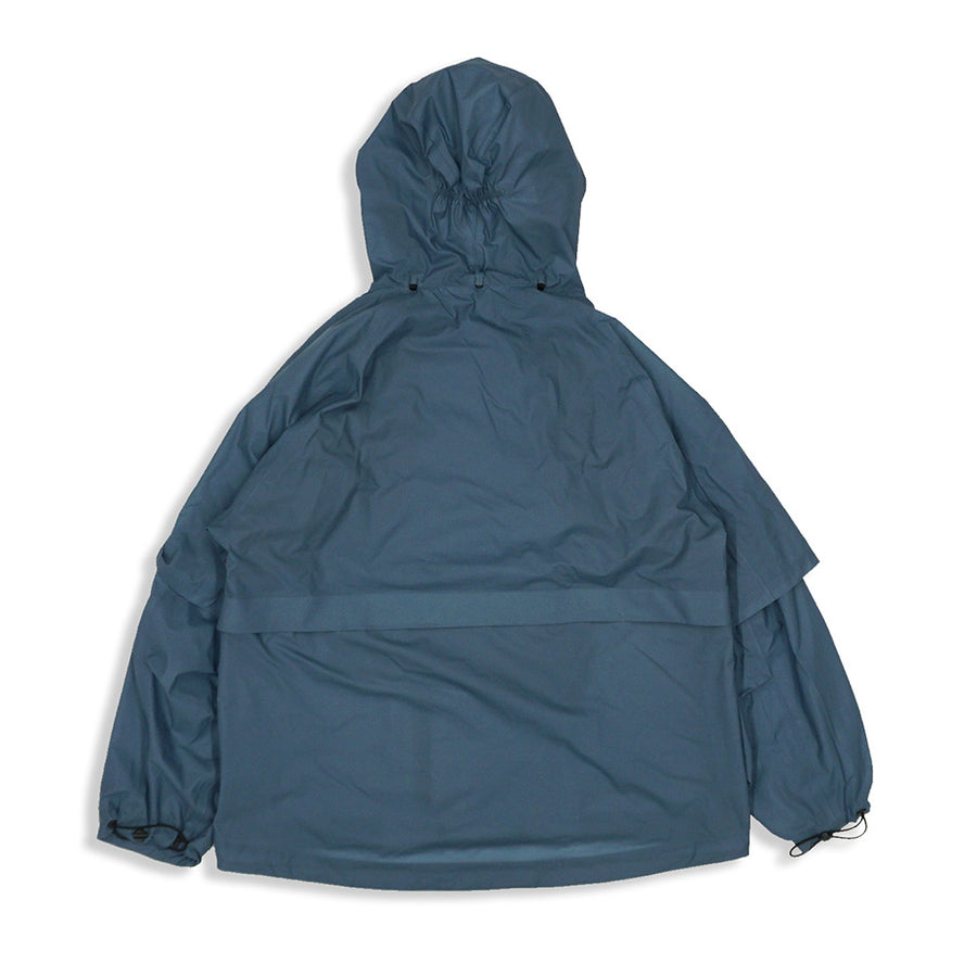 norbit by Hiroshi Nozawa 3Layer 2Way Jacket