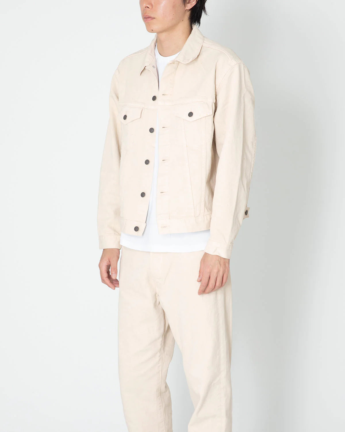 A.PRESSE 3rd Type Jacket