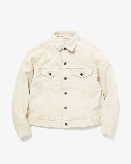 A.PRESSE 3rd Type Jacket