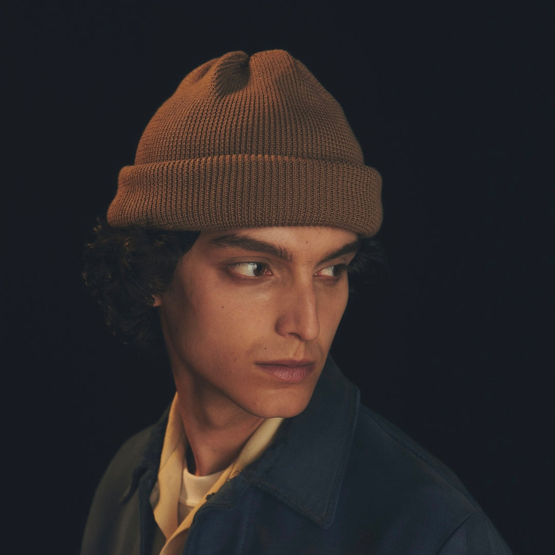 THE H.W.DOG&CO 3ROLL WATCH