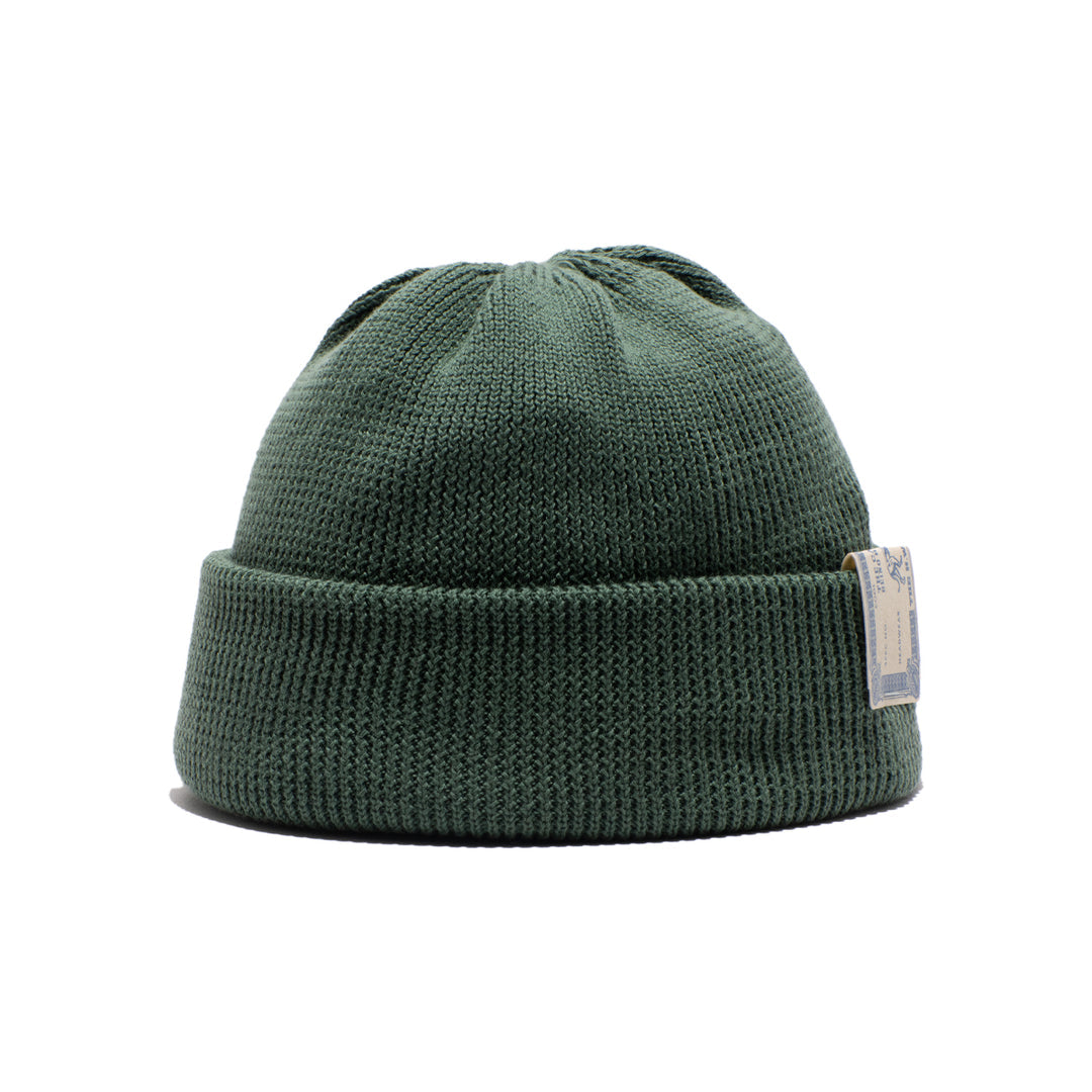 THE H.W.DOG&CO 3ROLL WATCH