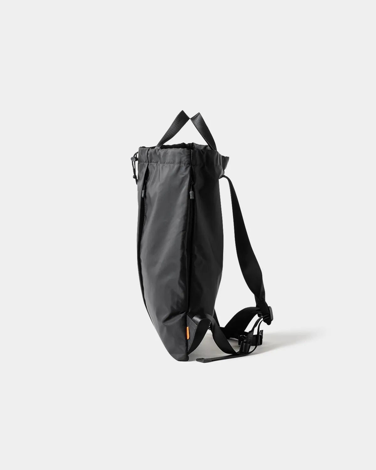 TIGHTBOOTH LOGO KNAPSAC