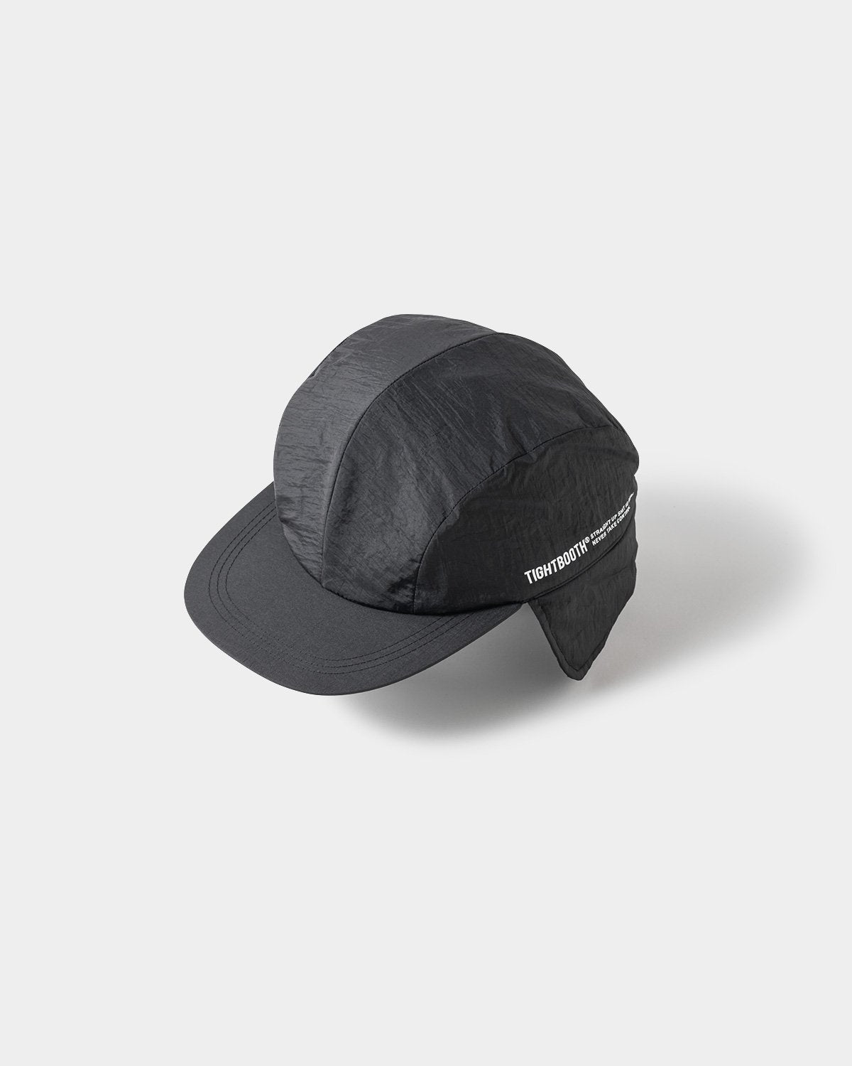 TIGHTBOOTH EAR FLAP CAMP CAP