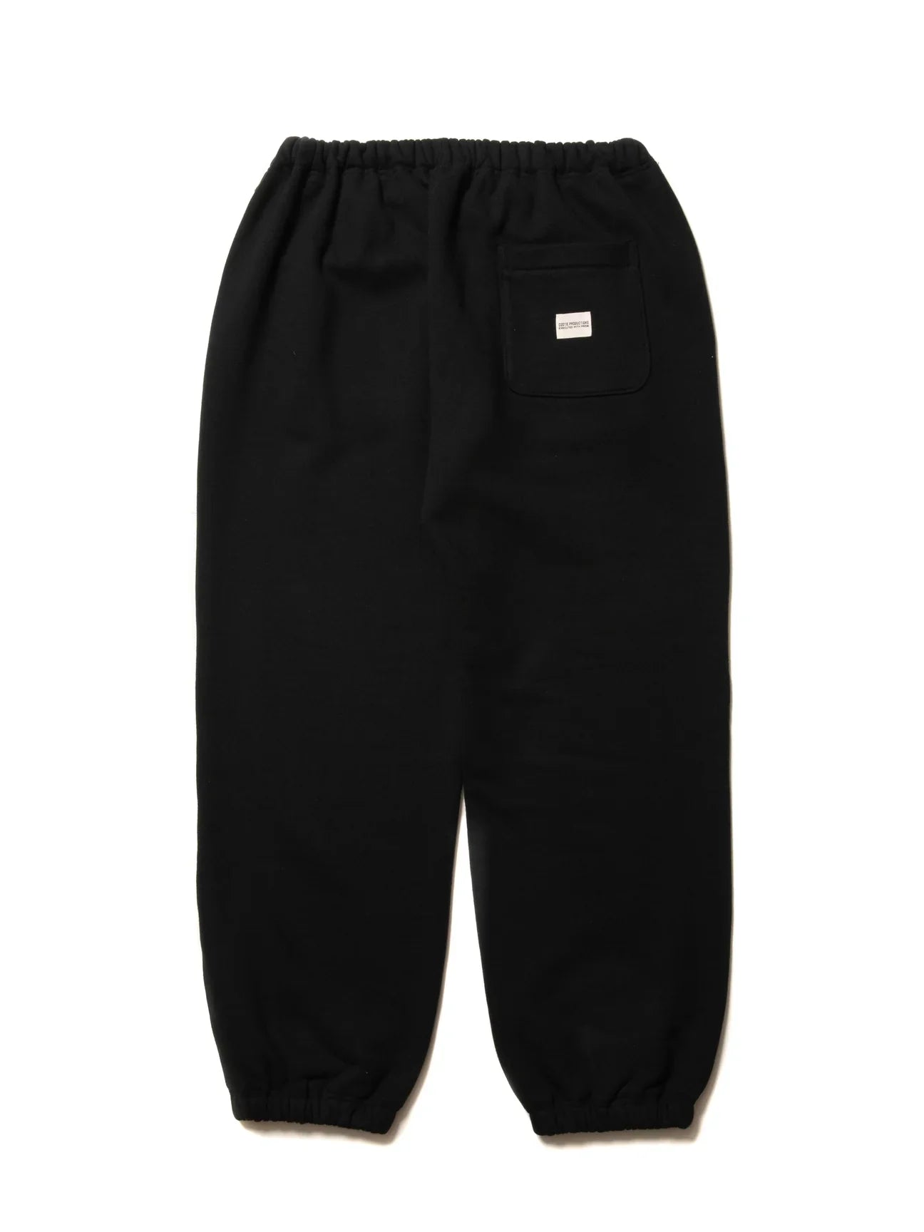 COOTIE PRODUCTIONS HEAVY OZ SWEAT EASY PANTS (COLLEGE)