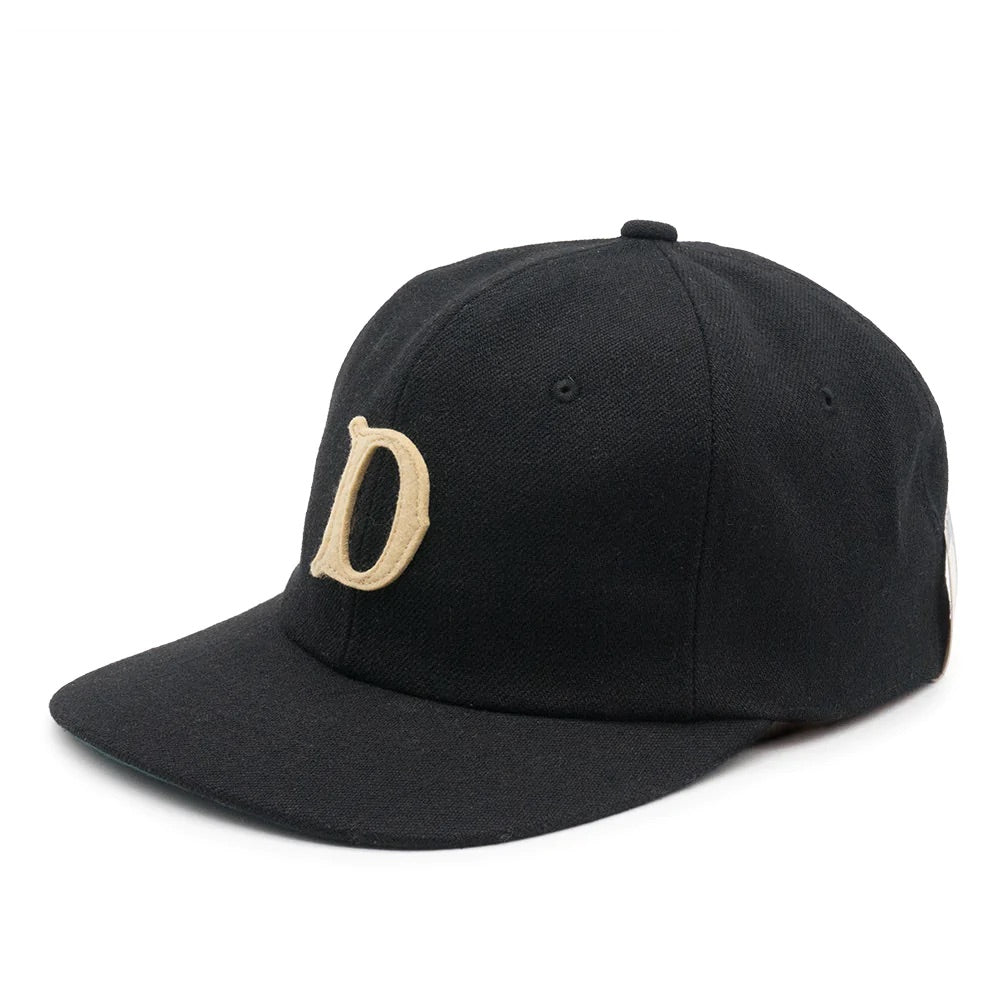 THE H.W.DOG&CO BASEBALL CAP
