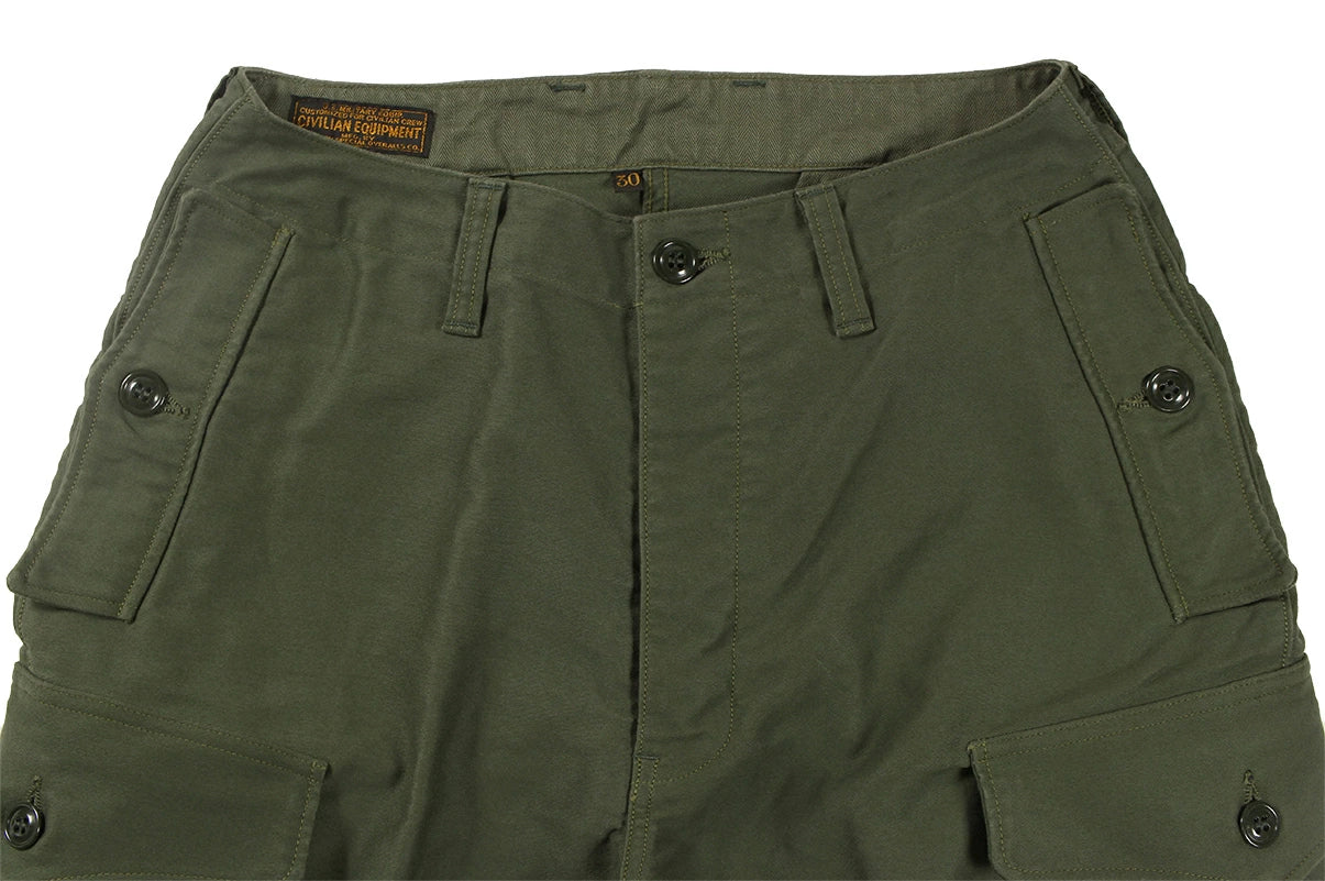 FREEWHEELERS GROUND CREW TROUSERS