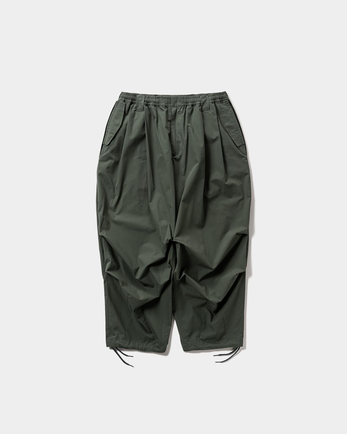 TIGHTBOOTH SNOW BALLOON PANTS