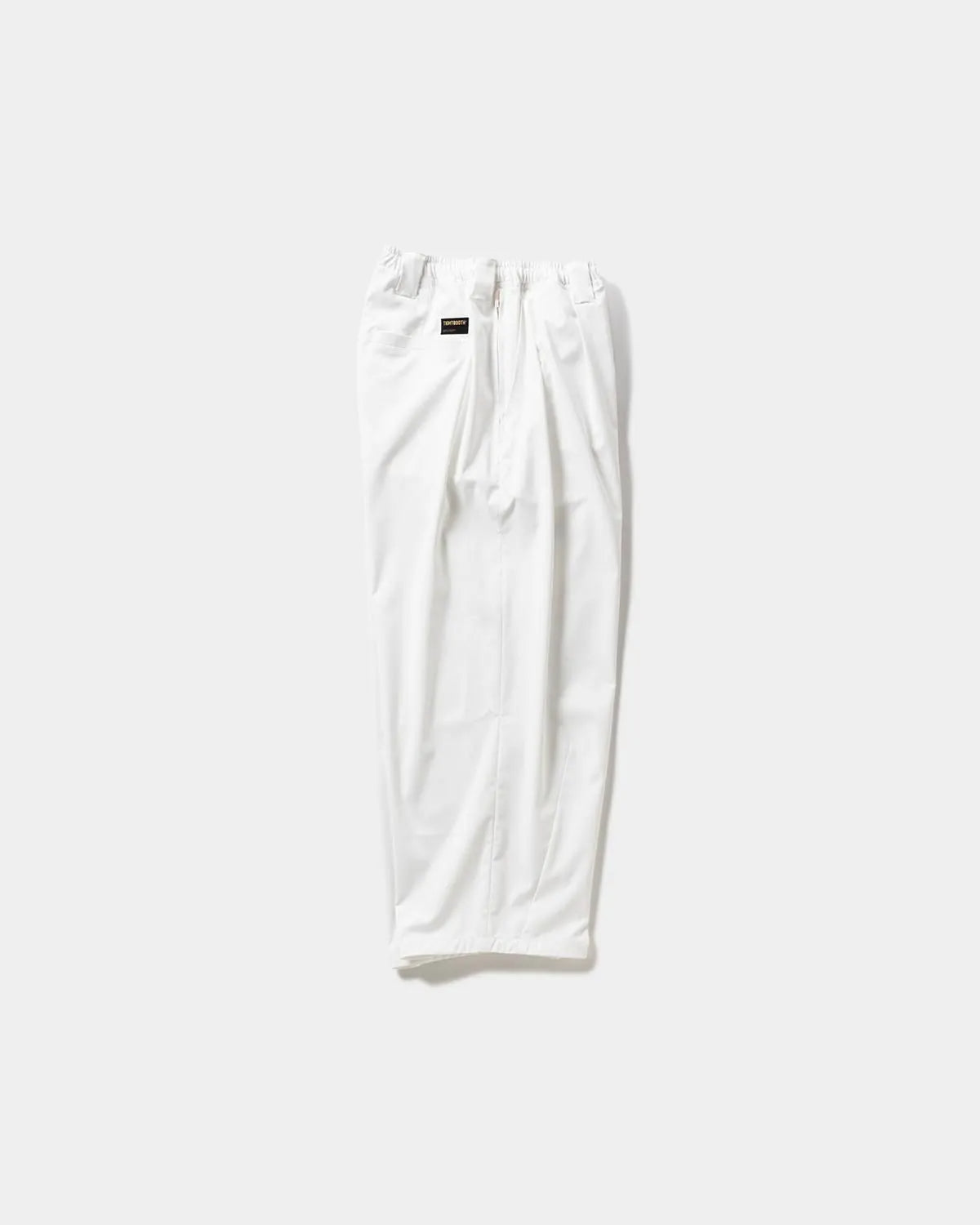 TIGHTBOOTH DRY BAGGY SLACKS